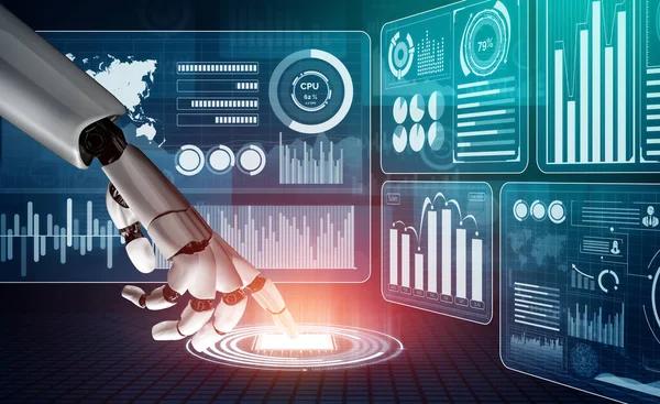 How Is AI Changing Everyday Business Operations?