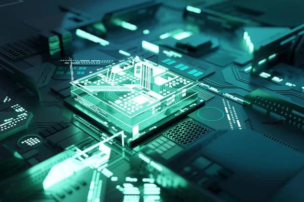 The Complete Guide to Computer Networking