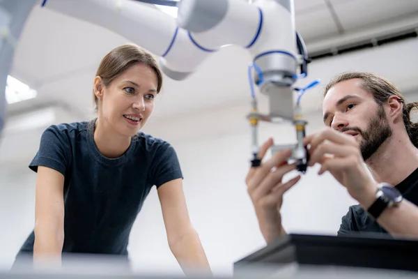 How Automation Improves Customer Experience