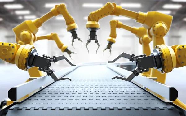 The Future of Digital Transformation