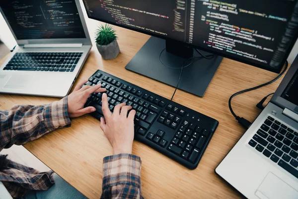 Best Monitors for Programmers