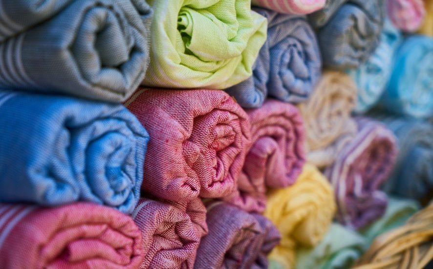 Textile Industry Growth and Future Opportunities