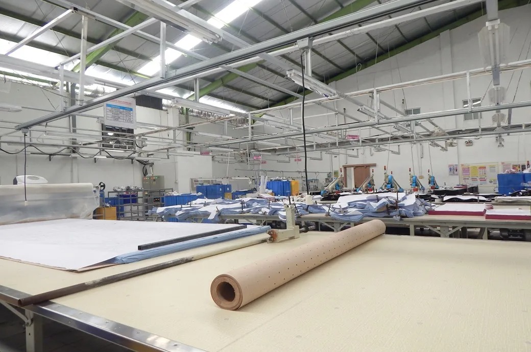 Top Benefits of Using HightimesQuality Textile Fabrics
