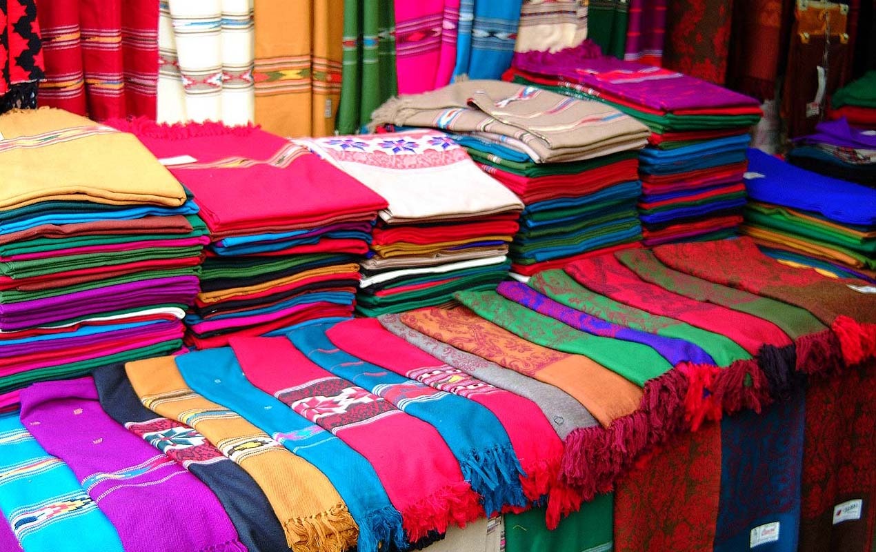 Choosing Reliable Textile Manufacturing Partners