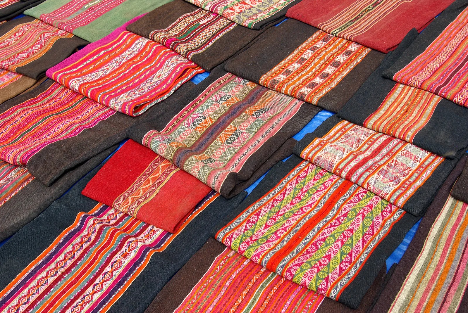 Future Predictions for the Textile Industry