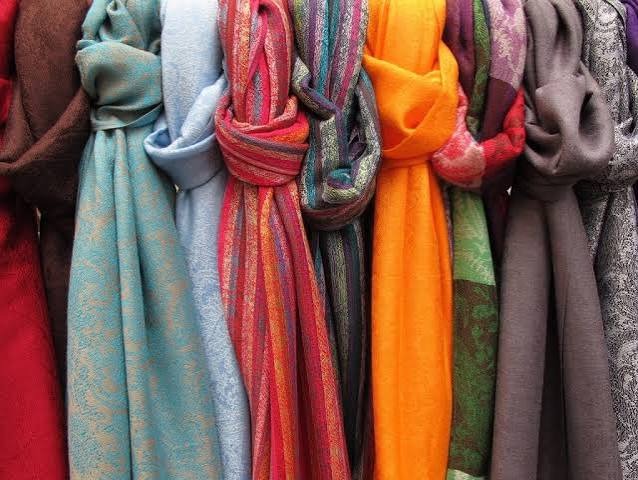 A Complete Overview of Textile Manufacturing Processes