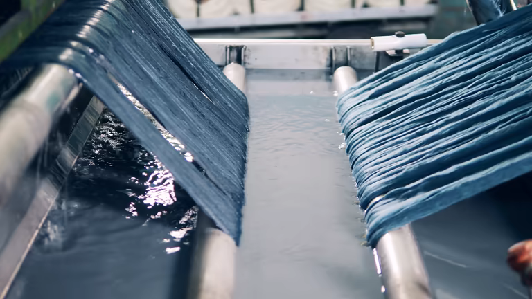 The Evolution of Textile Design and Innovation